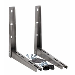 support mural inox CLI04468