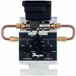 Transmetteur de pression différentielle pour liquide 645-0 DWY26002