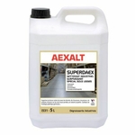 I531 aexalt Nettoyant industriel spécial sols lisses SUPERDAEX