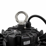 éclairage hauteur HighBay CLAREO 100W ACCESS