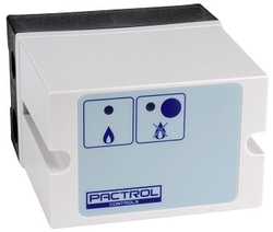 BOÎTIER CSS 2 PRTV01 - PAC50021 - PACTROL CONTROLS