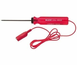 KLEIN TOOLS MM400 Multimètre numérique, réglage automatique de la plage  600V - SECOMP France