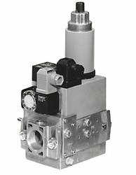 DUNGS MB-LE 410 B01 S22 Multibloc Vanne Gaz - NEUF Avec Petit Défaut