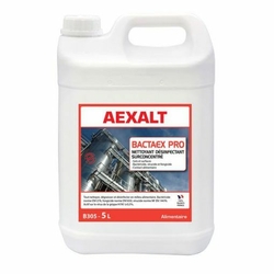 Aerosol Desinfectant Contact 650ml Aexalt - Matériel de Pro