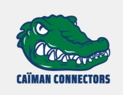 Caïman Connectors