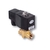 ELECTROVANNE BRONZE eau air fioul action directe 230V ELV18002 ELV SOLENOID VALVE