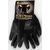 paire gants nylon polyuréthane L BLM20006 Black Mamba