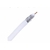 300m Câble Coaxial RG59 Cuivre-Aluminium Antenne TV