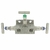Vanne 3 voies inox BBV-1B dwyer DWY80082