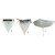 bACHes proteCtion nettoyAge unité intérieur climatiseur CLI55202