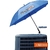 parapluie professionnel technicien climatisation