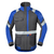 HAVEP 5SAFETY IMAGE veste charbon bleu royal