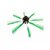 brosse combinée agressive progalva 2979