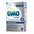 Lessive poudre OMO concentré