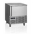 Réfrigérateur congélateur rapide GN1.1 BLC3 tefcold