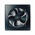 Ventilateur axial surs upport carré TF-MASC Teddington