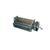 Ventilateur tangentiel 1 turbine longueur 180 mm diam 60 mm moteur à droite VT18F3DN