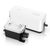 Pompe de relevage des condensats ultrasilencieuse bi-bloc 24 Lh TEDDINGTON