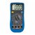 Multimètre digital avec thermocouple TF-VDM151 Value Teddington