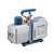 Pompe à vide double étage 1 HP TF-VI2120-R32 VALUE TEDDINGTON