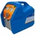 Station de récupération compresseur 1 CV avec séparateur d'huile VALUE TEDDINGTON