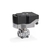 Vanne régulation linéaire IFC 115 125 340 KRO07020 Honeywell