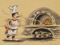 équipements CHR matériel et équipement pour pizzeria