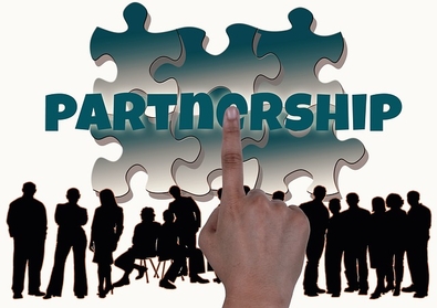 partenariat national et international