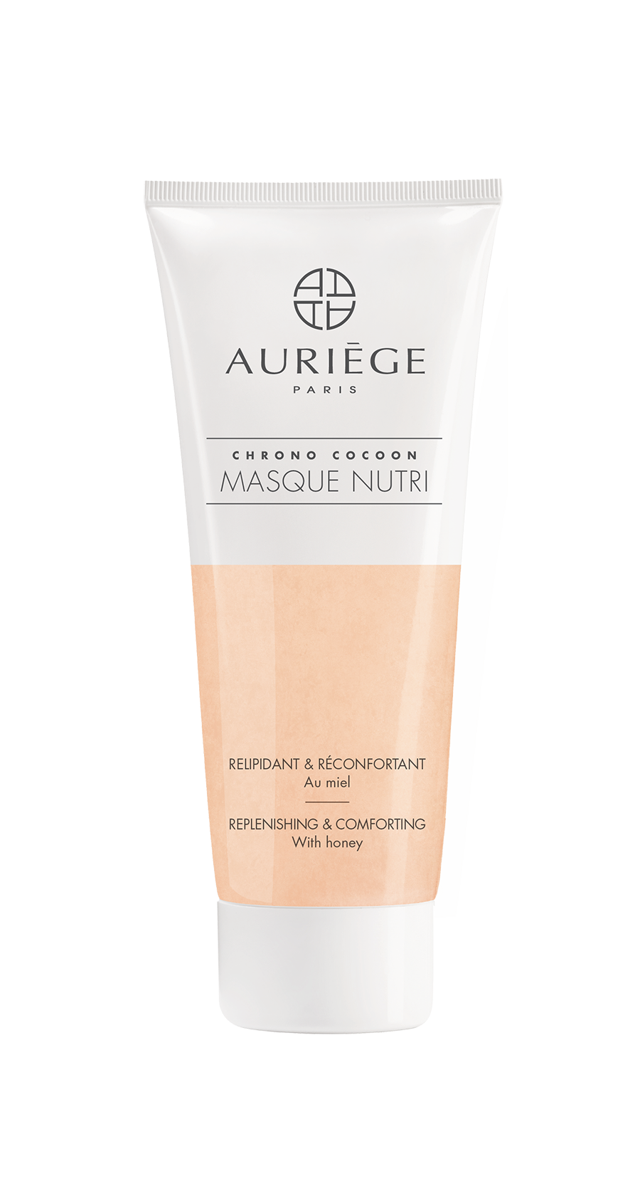 COCOON_Masque Nutri