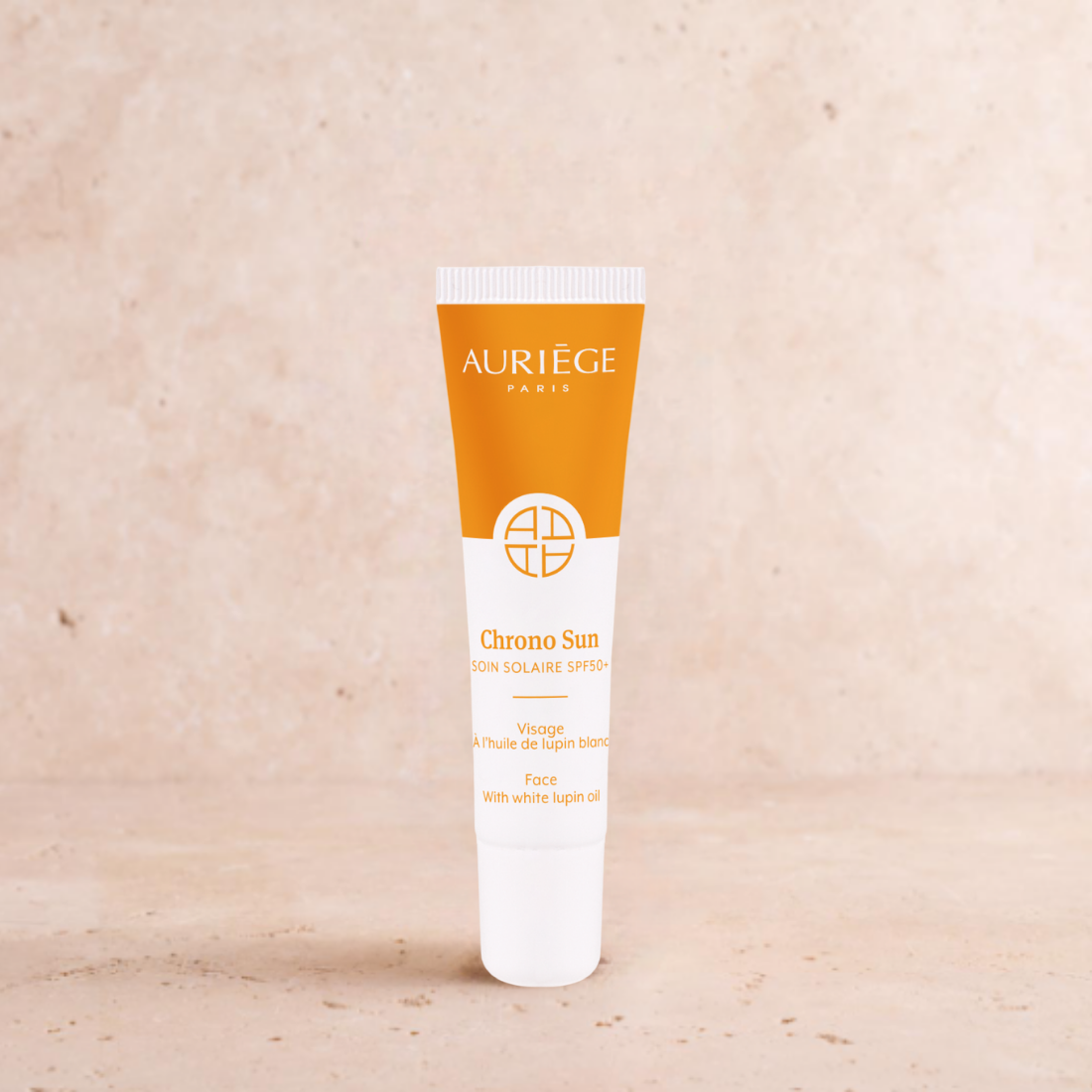 Crème Solaire Visage 50+