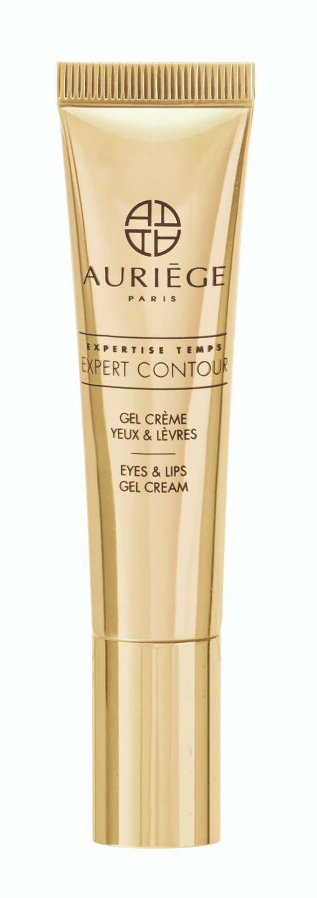 Gel Crème Contour Yeux & Lèvres