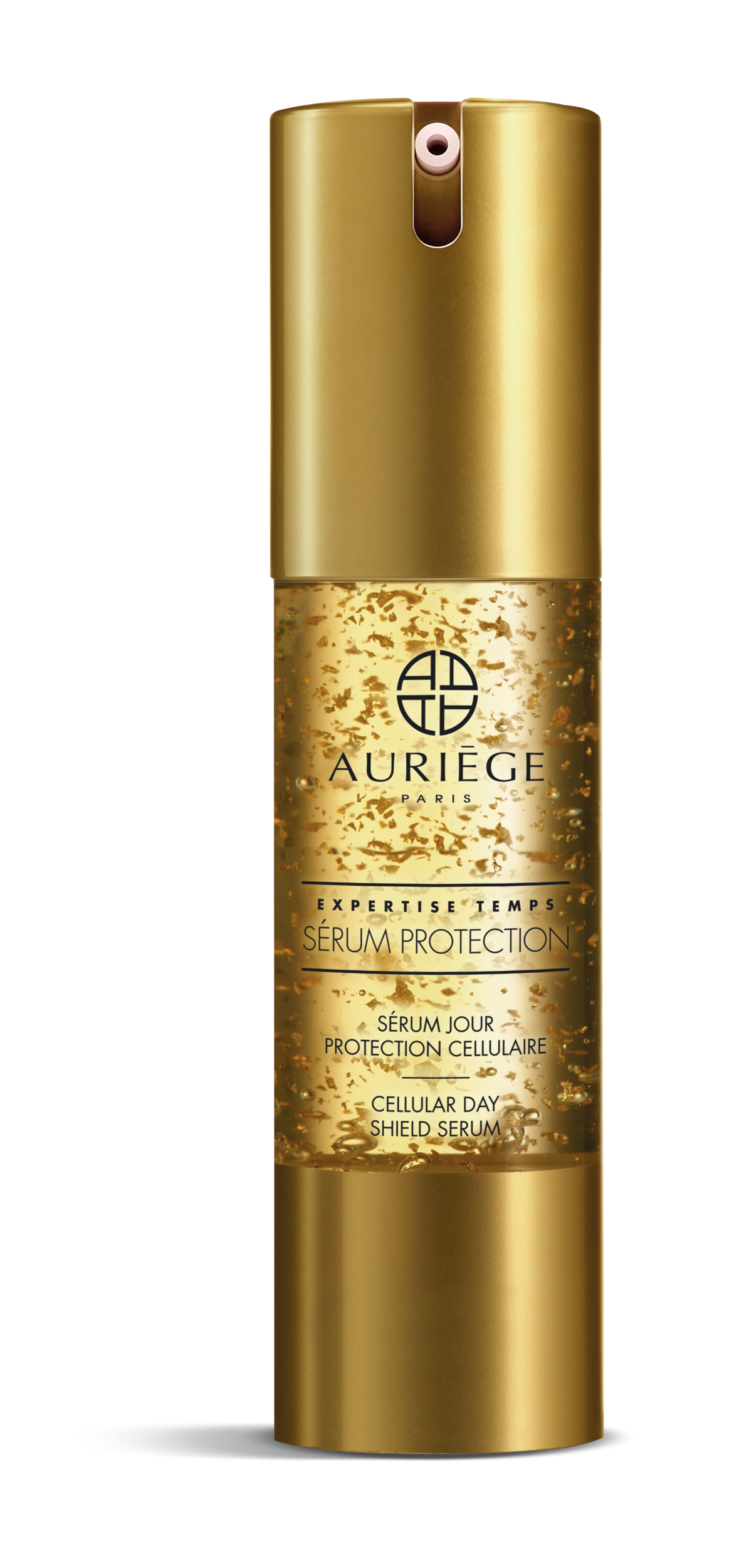 Serum Protection Cellulaire