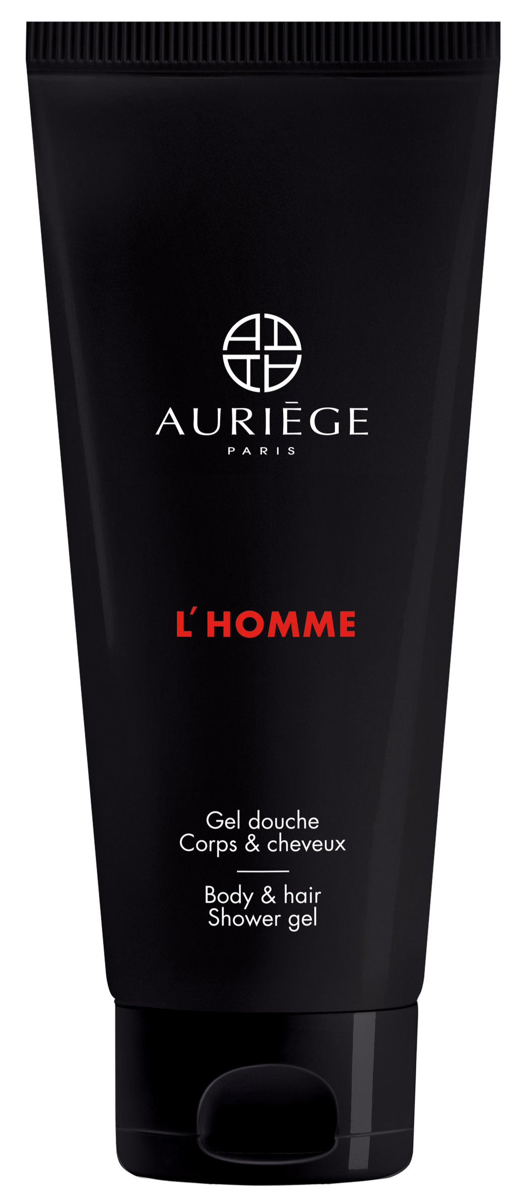 GEL DOUCHE HOMME 2018