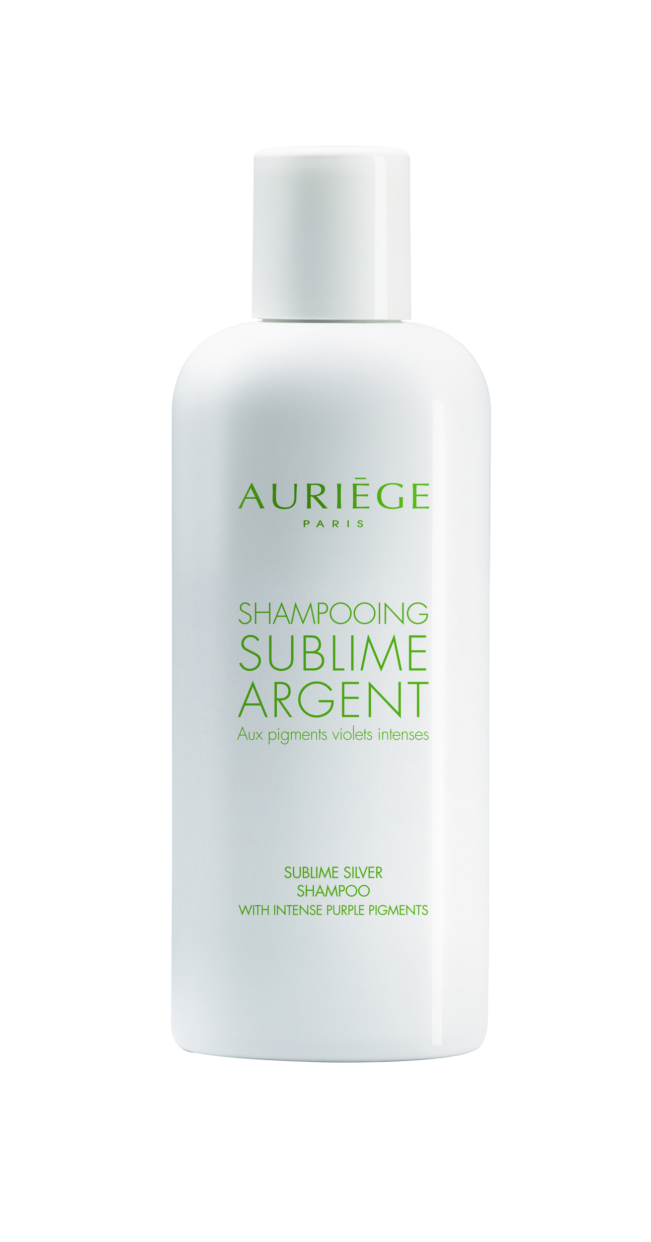 SHAMPOOING SUBLIME ARGENT