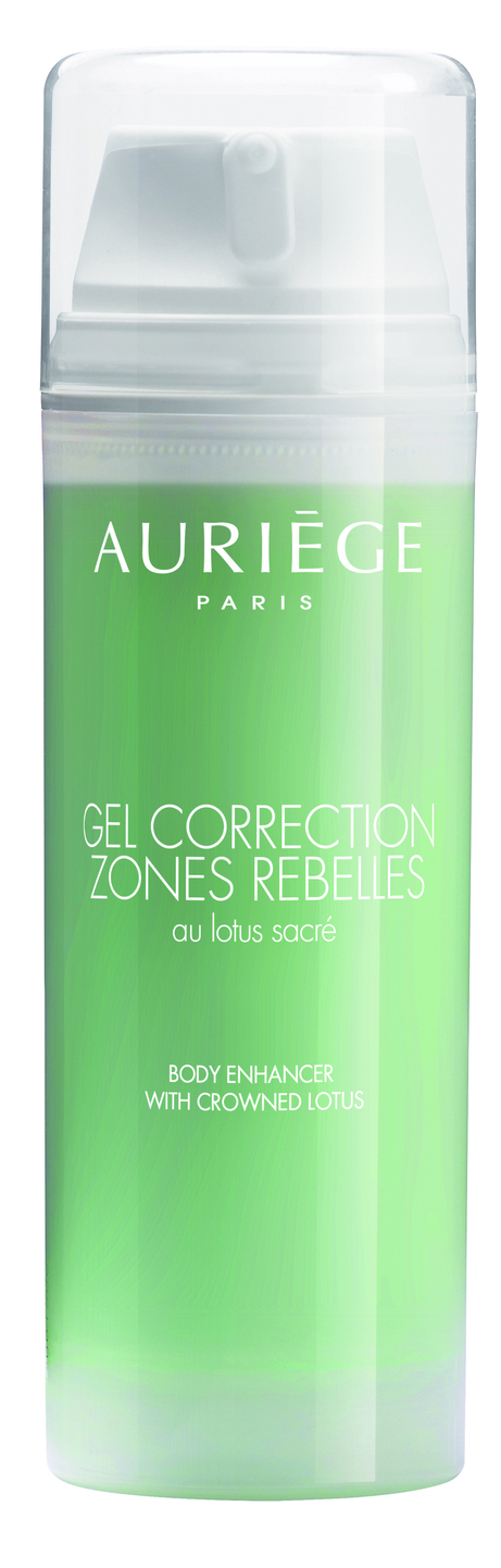 Gel correction zone rebelle