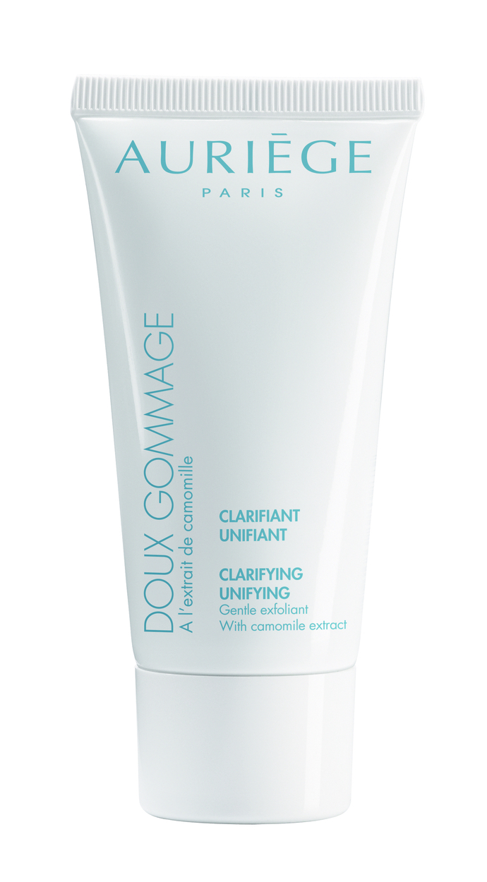 Doux Gommage Facial Clarifiant