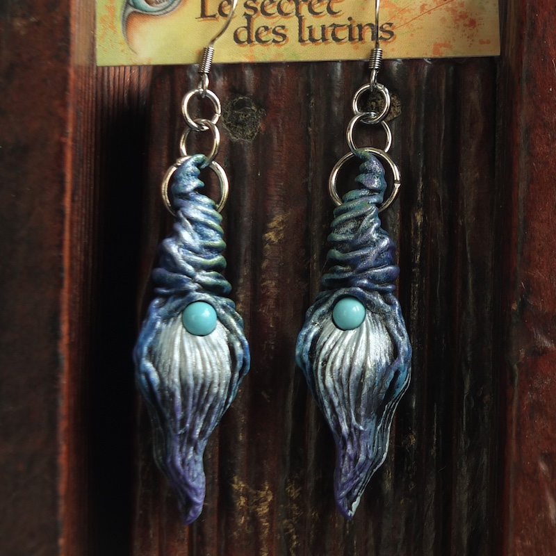 BO %22Espiègle%22 Turquoise 1