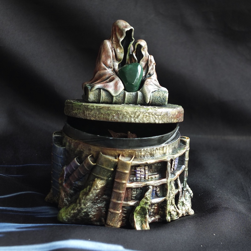 Boite %22Le conteur%22 Malachite 3