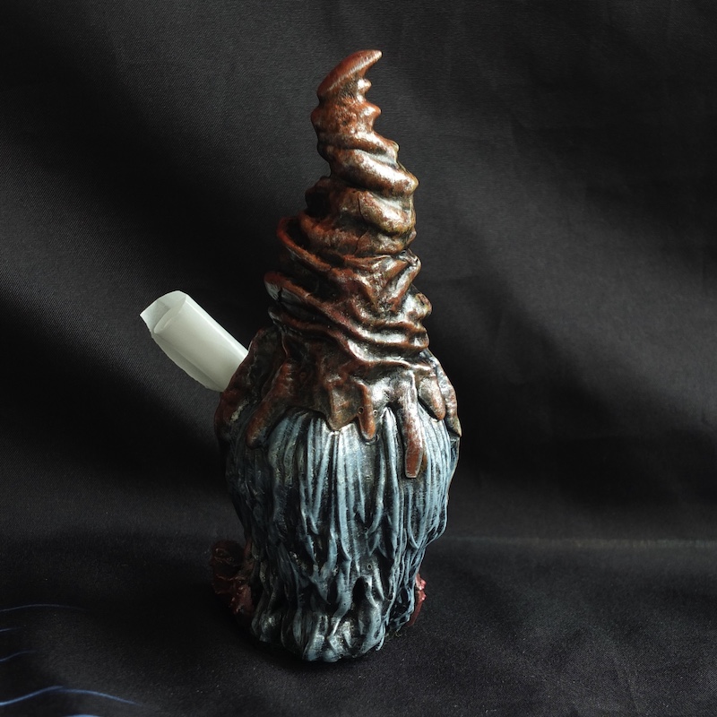 Figurine %22Espiègle et message%22 Agate2