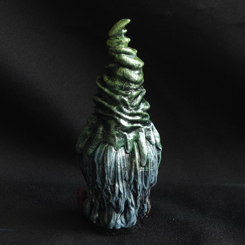 Figurine %22Espiègle rêveur%22 Améthyste 1.