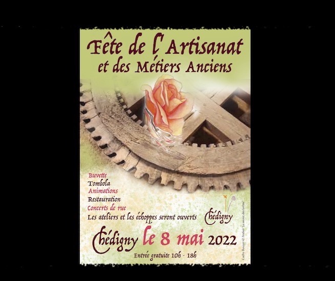 Affiche 655 550 Chedigny