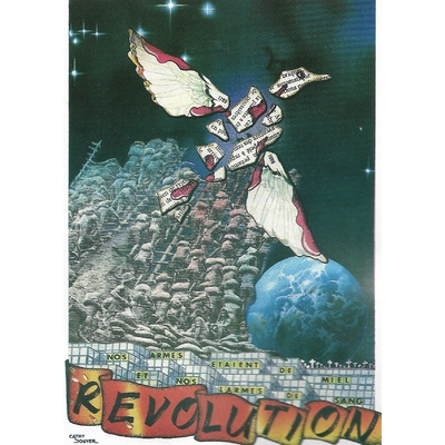 CP12 Révolution