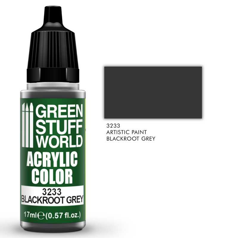 acrylic-color-blackroot-grey