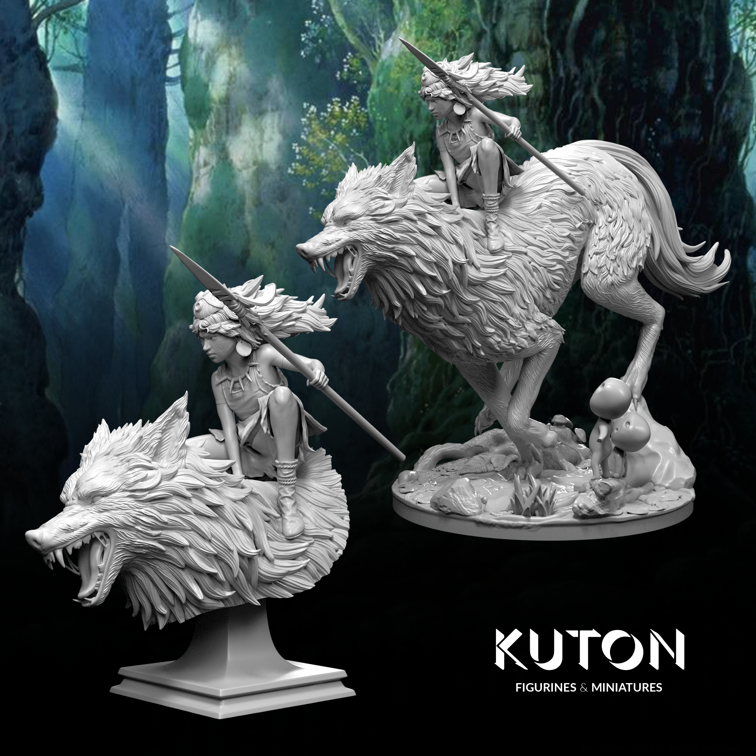 Mononoke Image 11
