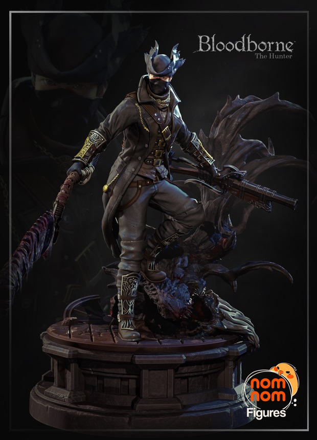 TheHunter_Beautyshot