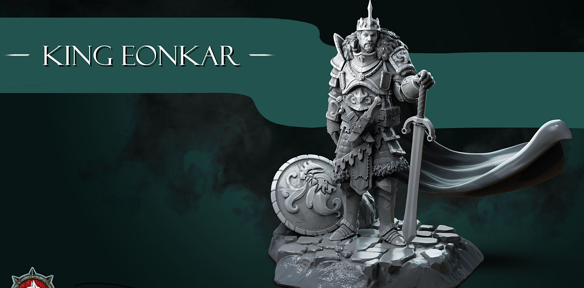 King Eonkar 1