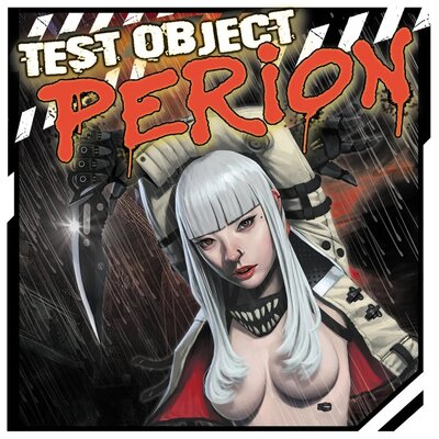perion