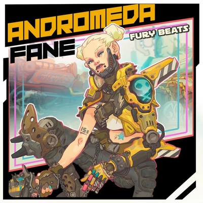 andromeda