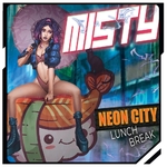 neonMisty