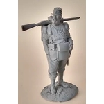 French Sapper 1870 Front